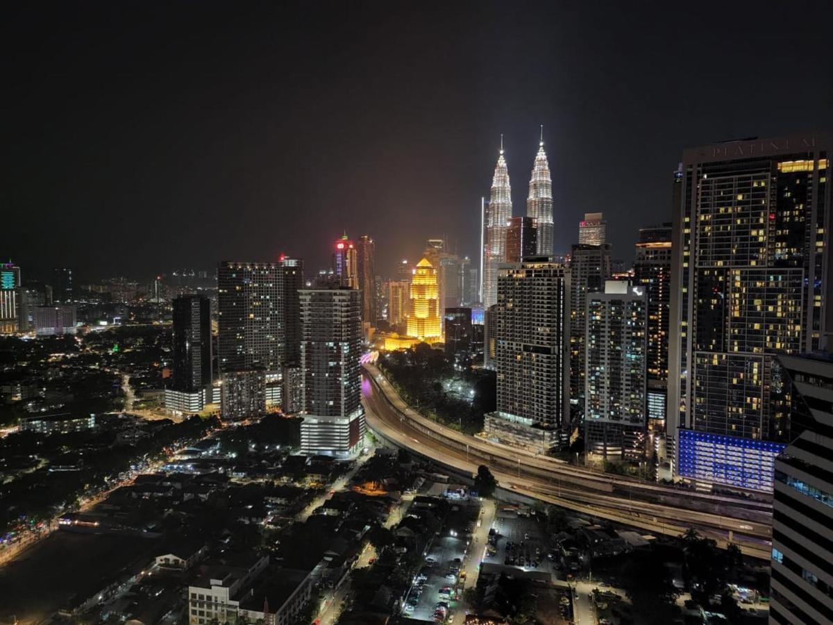 Colony Residence Klcc By Homebrickz - Kuala Lumpur, Kuala Lumpur