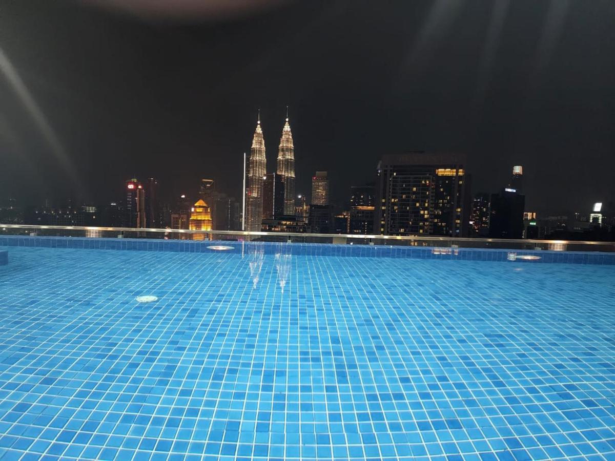 Colony Residence Klcc By Homebrickz - Kuala Lumpur — Photos 1